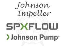 Johnson Impeller